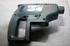 1601 Bosch Akku Bohrhammer GBH 24 VRE Schalter Kontakt Bürstenhalter Gehäuseset