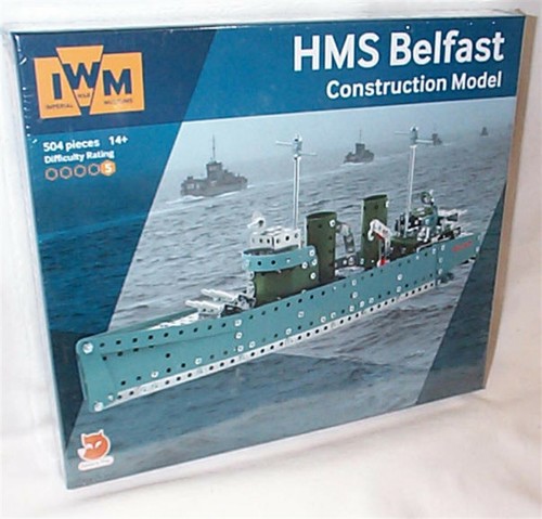 Imperial war museums hms - imperial,