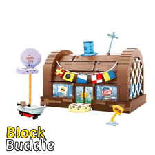 Spongebob Schwammkopf Krosse