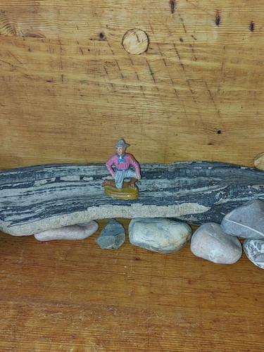 Alte ddr cowboy indianer - alte,