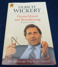 Buch : Deutschland auf