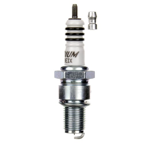 Ngk iridium zündkerze passend - ngk,