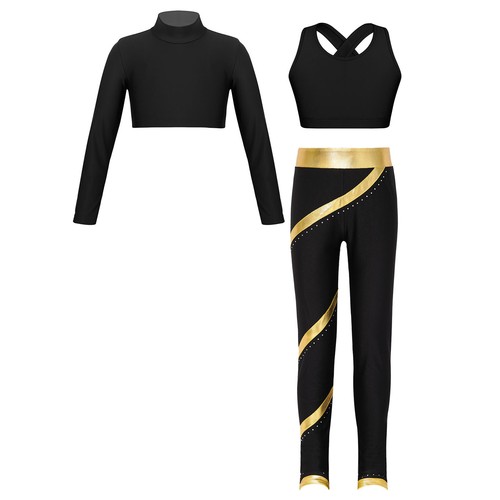 Mädchen sport kleidung - sport,