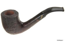Savinelli Autograph Sandblast
