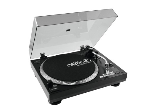Omnitronic 1390 - omnitronic, bd-1390