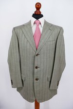 Ermenegildo Zegna Sakko Gr.50