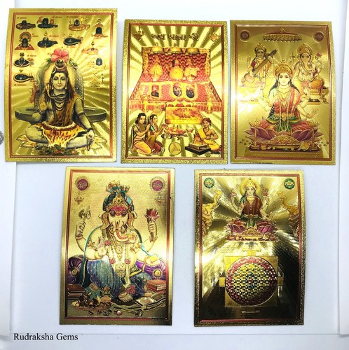 Wandtattoo hindu gott laxmi - hindu,