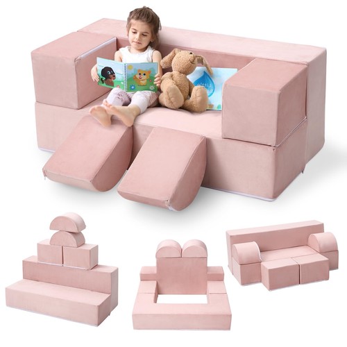 Kindersofa-Set
