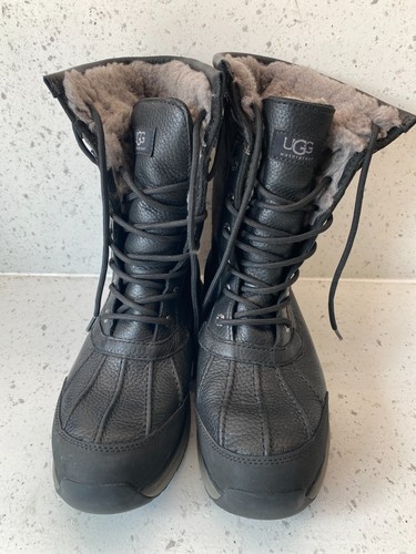 Ugg adirondack halbhohe - ugg,