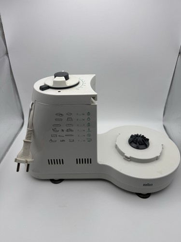 Braun k3000 küchenmaschine - braun,