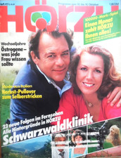 HÖRZU 41-1987 B TV