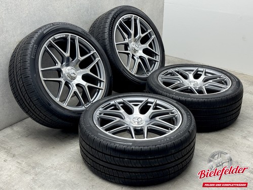 Original mercedes zoll amg - original, 22