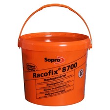 Sopro Racofix 8700