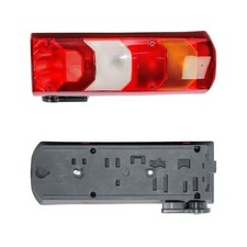 Heckleuchte Rechts mit LED