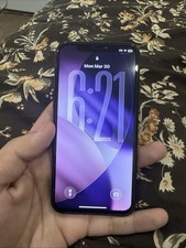 Apple iPhone 11 Pro 64GB Space