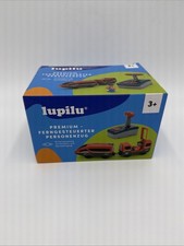 Batterie Lok Personenzug mit