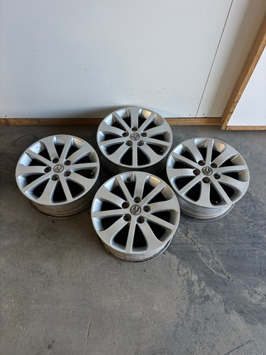 Alufelgen original mazda - original,