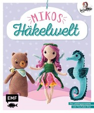 Mikos Häkelwelt ~ Jacqueline