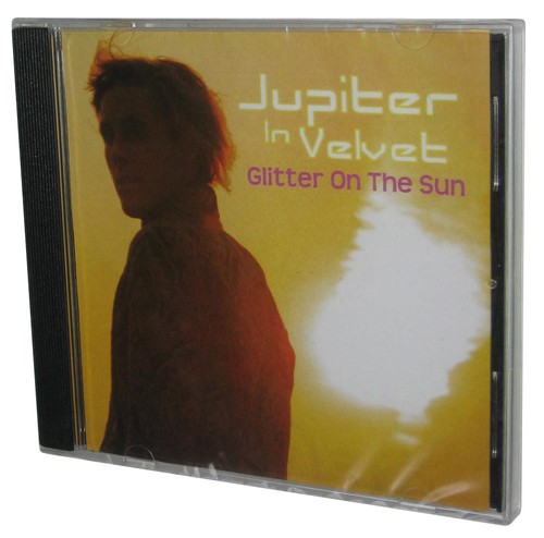 Jupiter velvet glitter - in,