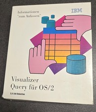 RARITÄT - IBM Visualizer