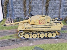 Wehrmacht Panzerkampfwagen VI