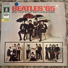 The Beatles - Beatles 65 -