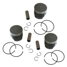 3 SPI Standard Bore Piston