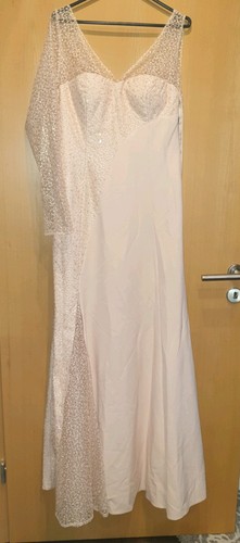 Abendkleid abiye lang - abendkleid, 38