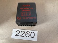 Steuergerät Anhängerkupplung