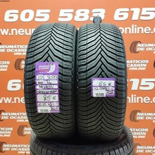 2x 225 50 R19 100V XL Michelin CrossClimate 2 5.7/5.8MM Ref. 15105