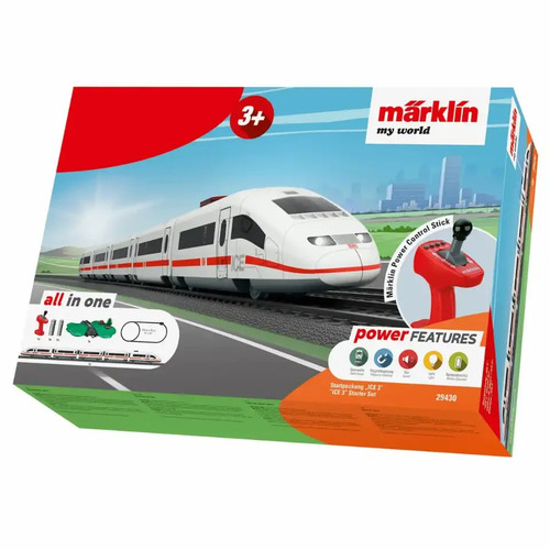 Märklin world starterset - märklin,