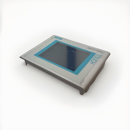 Siemens simatic tp177b - siemens, 6"