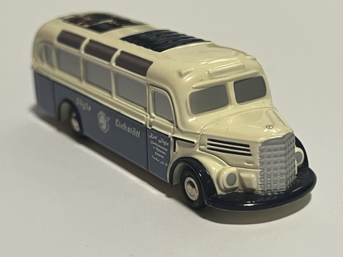 Schuco piccolo mercedes benz - benz, o
