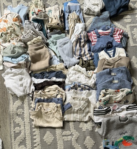 Teile baby jungen paket - baby,