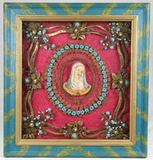 Klosterarbeit 19. Jh