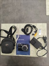SONY DSC W170 Kompakt