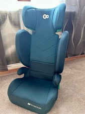 Kinderkraft I-SPARK I-Size