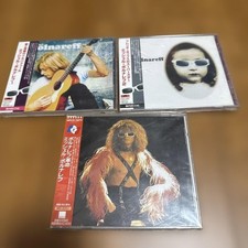 Michel Polnareff CD 3 titles