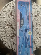 Multiplex 264281 RAZZOR RR+ NEU & OVP