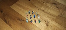 Lego figuren minifiguren - figuren,