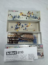 Kibri Ho Scale People