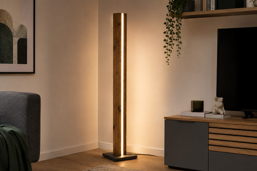 Nino leuchte self - nino,