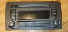 Autoradio Audi Chorus A3 mit