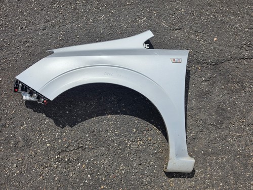 Opel zafira kotflügel links - kotflügel,