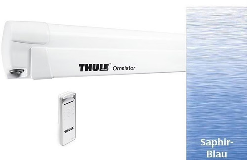 Thule omnistor 8000 - thule,