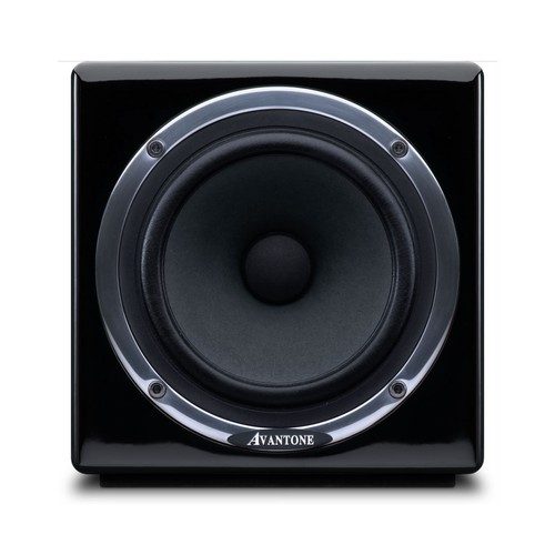 Avantone active mixcubes black - mixcubes,