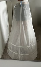 Poirier Reifrock-Unterrock