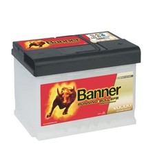 Banner Running Bull EFB 65Ah