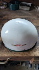 DDR Perfekt Moped Helm