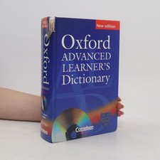 Oxford Advanced Learner's